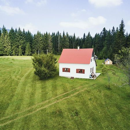 Homestay Djerkovic Žabljak Exteriör bild