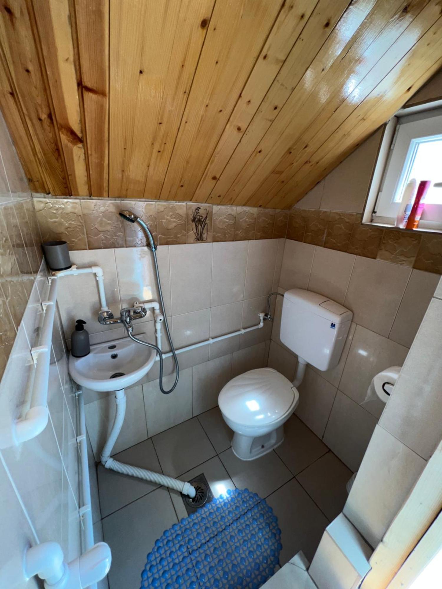 Homestay Djerkovic Žabljak Exteriör bild