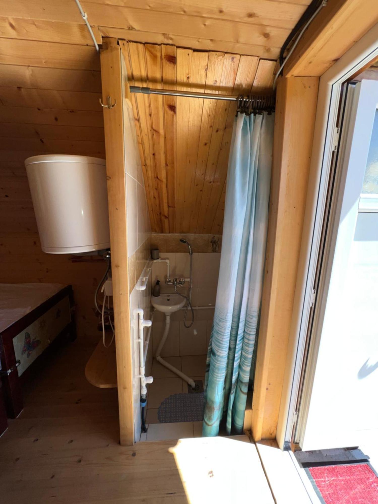 Homestay Djerkovic Žabljak Exteriör bild