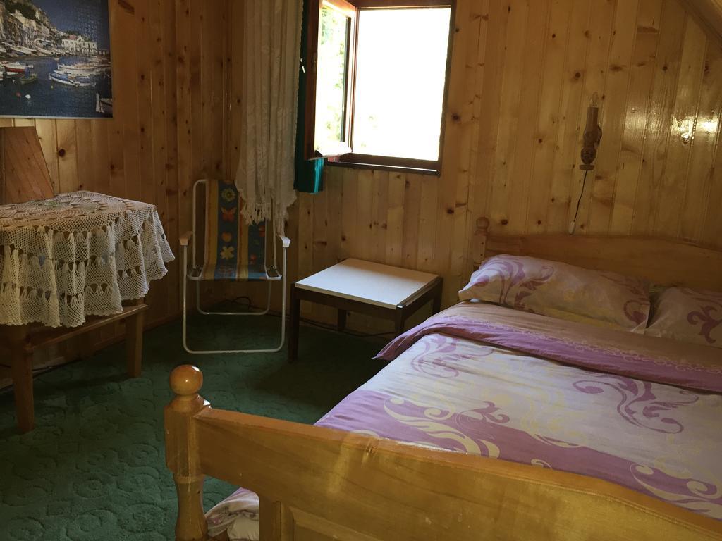 Homestay Djerkovic Žabljak Exteriör bild