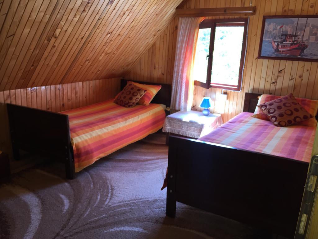 Homestay Djerkovic Žabljak Exteriör bild