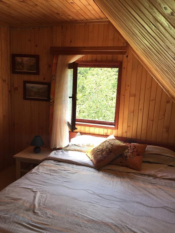 Homestay Djerkovic Žabljak Exteriör bild