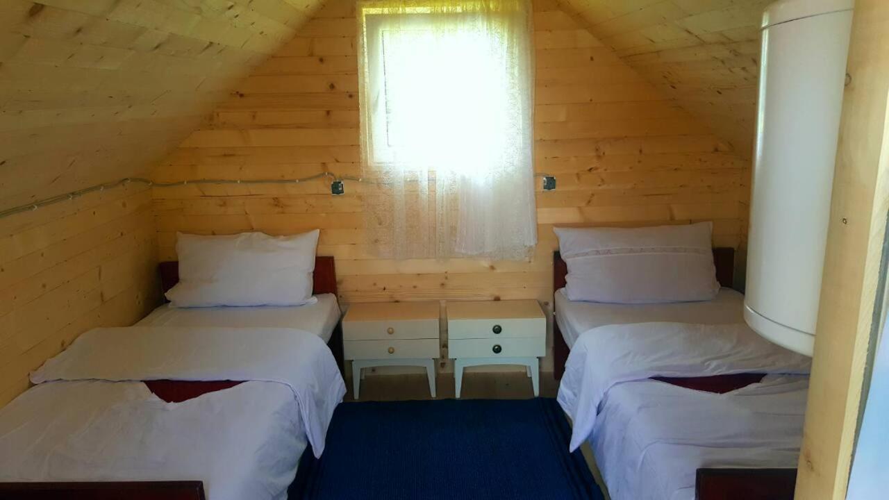 Homestay Djerkovic Žabljak Exteriör bild