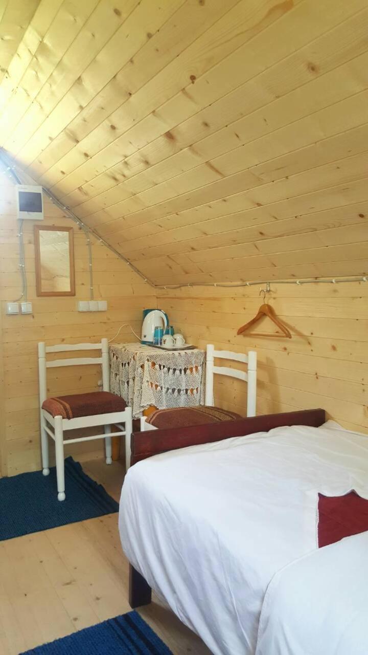 Homestay Djerkovic Žabljak Exteriör bild