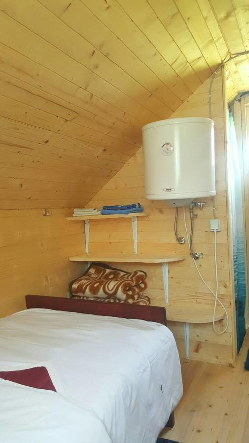 Homestay Djerkovic Žabljak Exteriör bild
