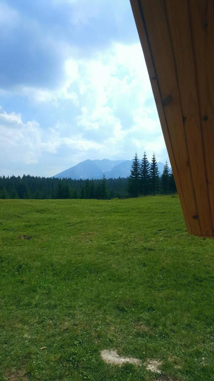 Homestay Djerkovic Žabljak Exteriör bild